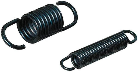 Jeu de ressorts de support à ressort standard Buzzetti