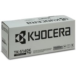 Cartouche de toner Kyocera TK-5140K noir