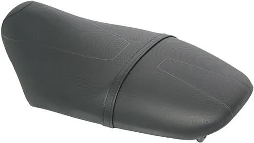 Sièges Buddyseat Piaggio OEM noirs