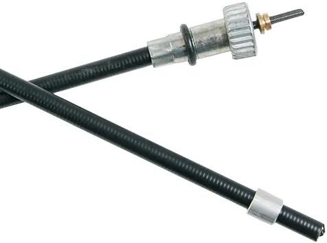 Câble RMS pour compteur kilométrique, compteur de vitesse, 1110 mm