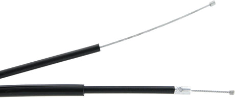 Câble d'accélérateur Rms câble de carburateur carburateur Dellorto