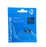 Interrupteur de connexion KMC, 5 6 7 8 Speed ​​7.3 mm (pack de suspension)