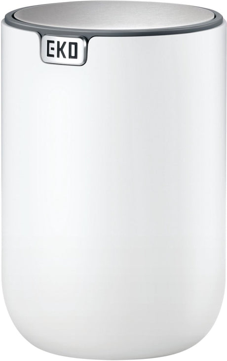 Vepa bins eko fandy poubelle de table 1,5l blanc