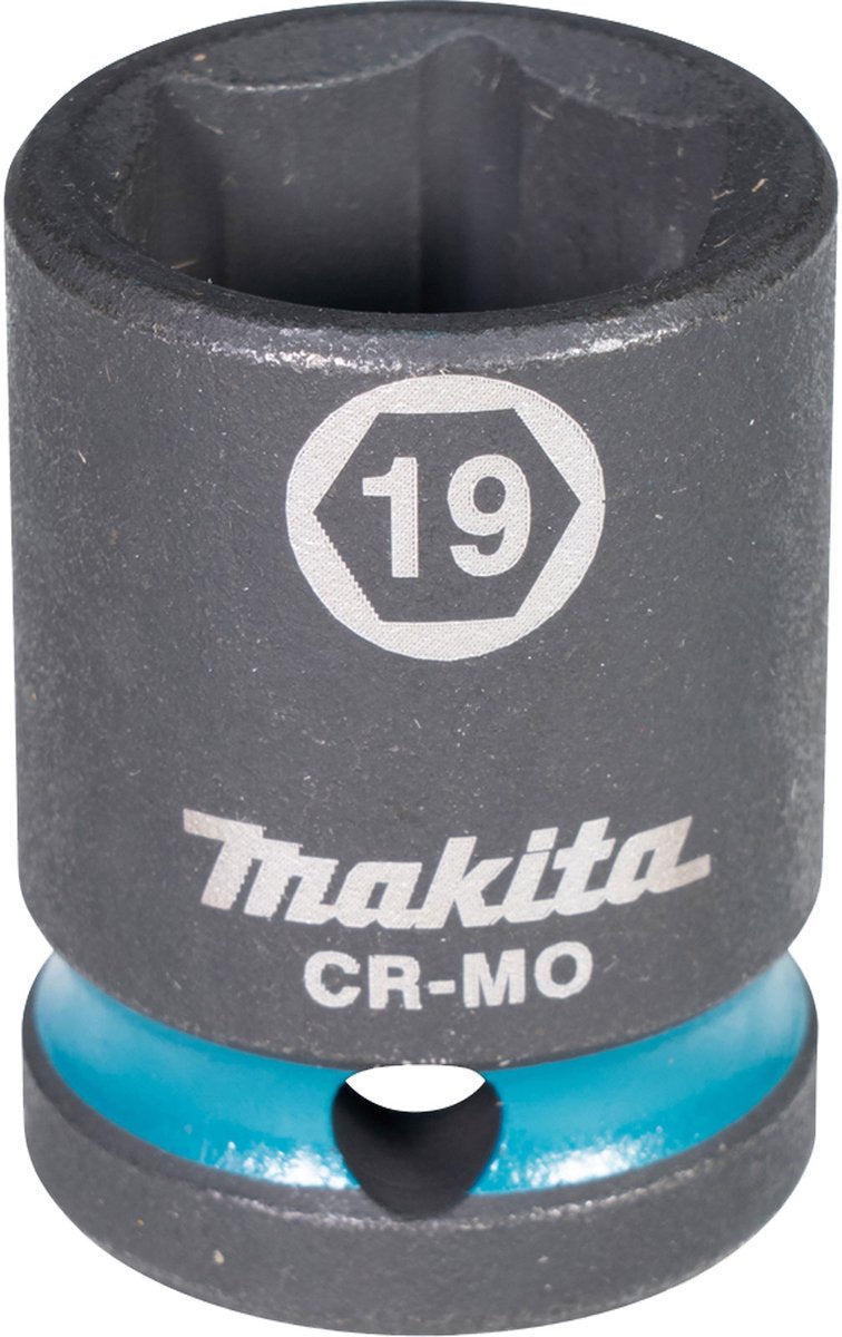 Accessoires Makita douille à chocs 19x38 mm 1 2 - e-16156