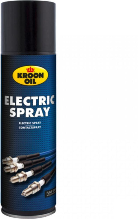 Kroon Huile Electrospray Contact Spray Contact 300ml
