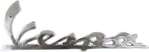 Autocollants insigne RMS Vespa 178x56 mm