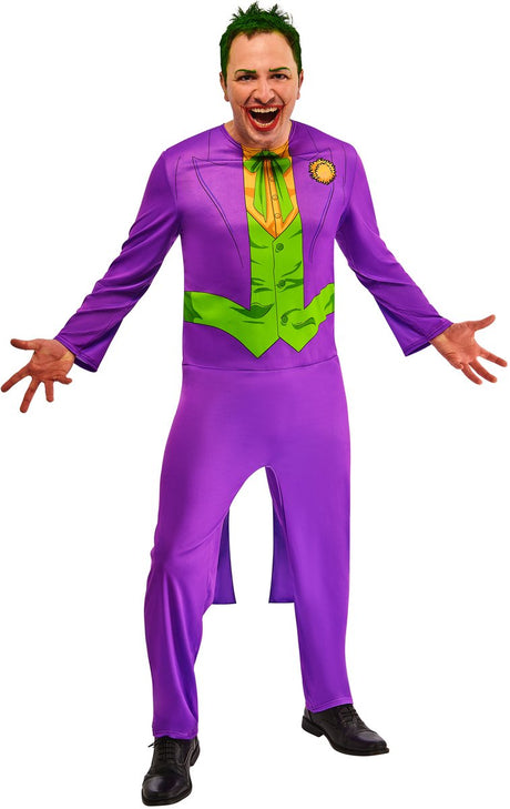 Déguisement Rubies le joker adulte - - taille s
