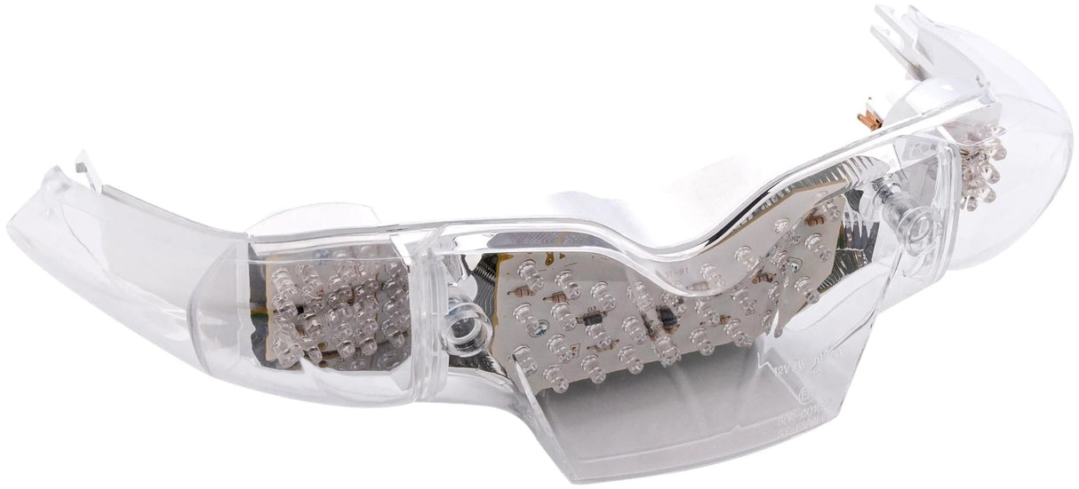 Bientôt disponible vparts feu arrière LED feu arrière vparts LED clair