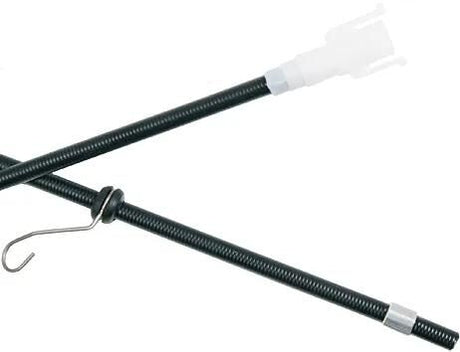 Câble RMS pour compteur kilométrique, compteur de vitesse, 1065 mm