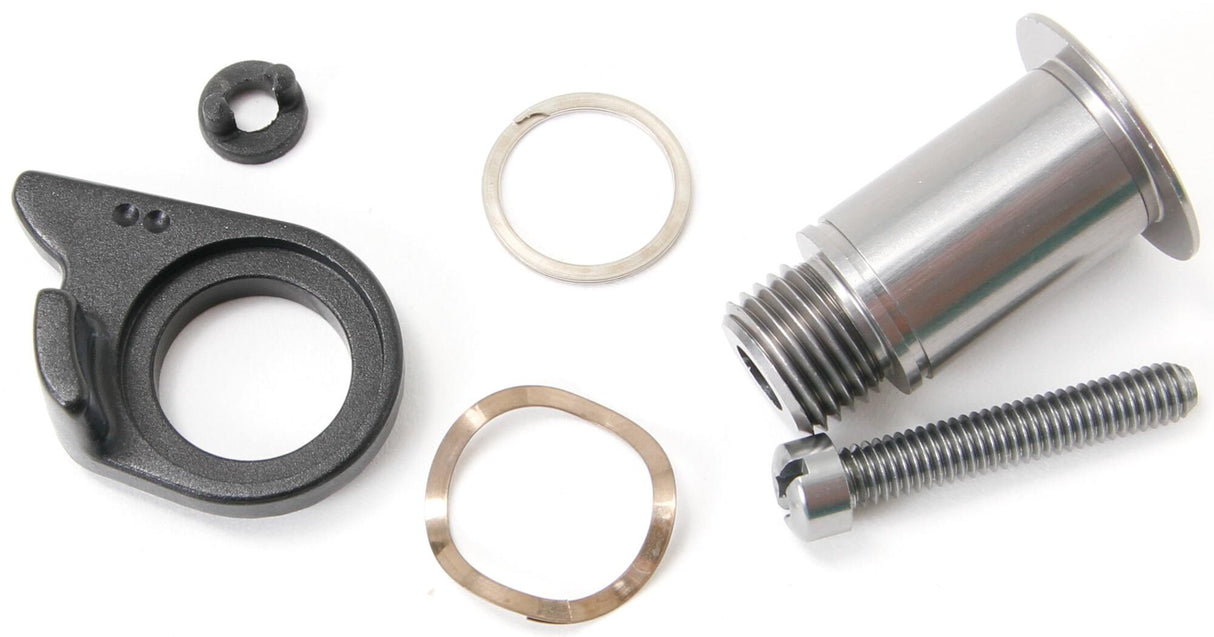 Kit de boulons de suspension de montage de dérailleur arrière Sram f. ème rouge22