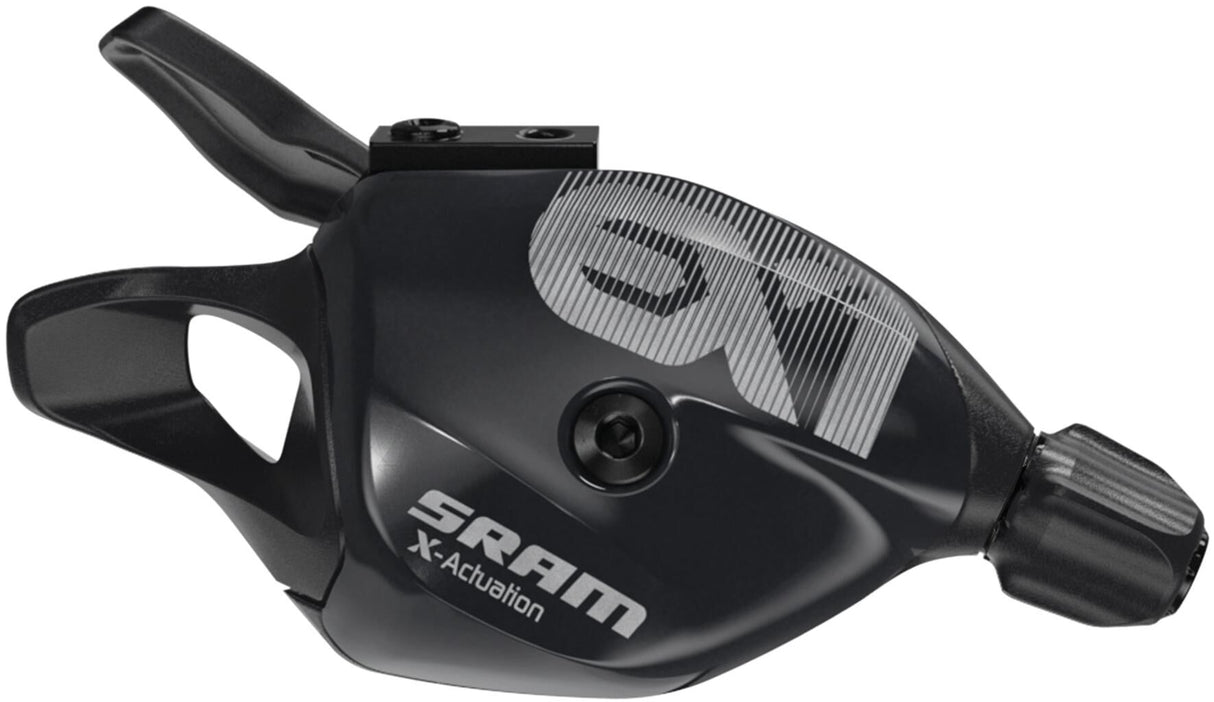 Ajusteur de pouce Sram ex1, déclencheur de changement de vitesse. ex1 8-sp