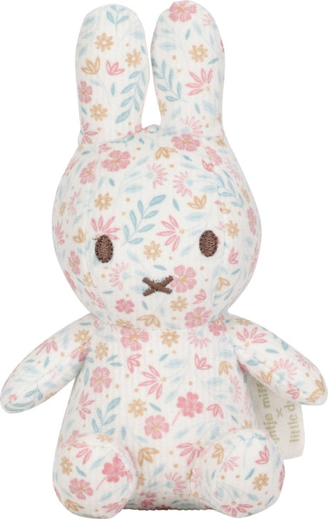Little Dutch Miffy peluche porte-bonheur 15cm