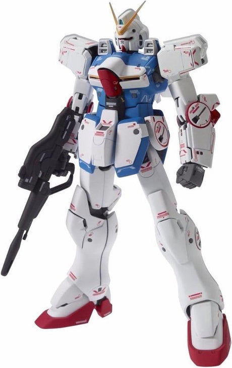 Bandai Namco Gundam - hg 1 144 lm312v04 victoire gundam - kit de modèle