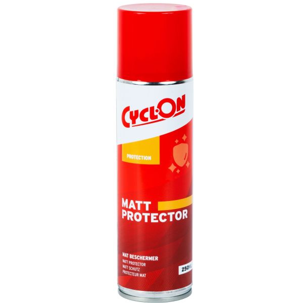 Spray plus nettoyant Matt