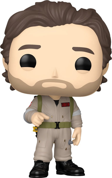 Funko vinyle chasseur de fantômes 2024