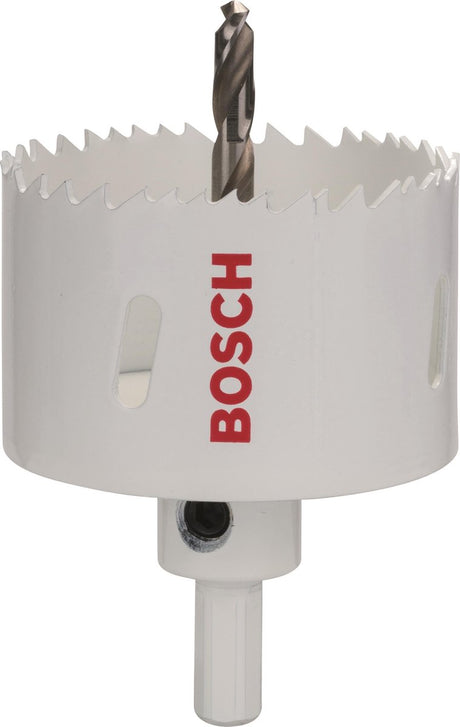 Bosch scie cloche hss bimétallique - 68 mm