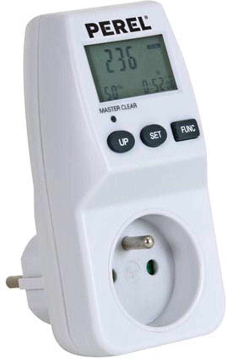 Compteur d'énergie sans marque sans marque 230 v 16 a