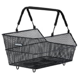 Panier basilic cento mik amovible noir