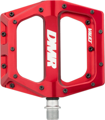 Pédales de plate-forme de coffre-fort Dmr