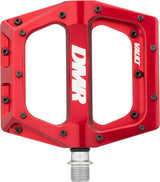 Pédales de plate-forme de coffre-fort Dmr