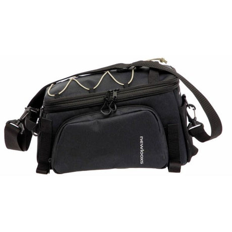 Newlooxs new looxs sac porte-bagages sac de coffre de sport. sac de rack new looxs sac de coffre de sport boucle à crochet