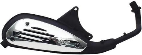 Échappement sito plus 264 ET2, LX, S, PRIMAVERA, SPRINT, MOJITO 2 TRAD 50CC