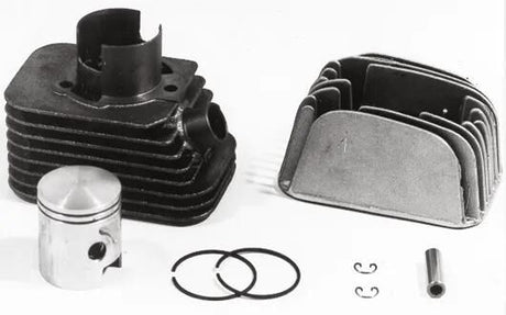 Kit de conversion Polini compl. jeux de cylindres sport 63 ccm 63cc d43.0mm ac