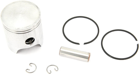 Jeu de pistons Polini pistons 47,0 mm