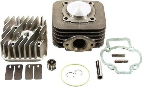 Jeu de cylindres Malossi jeux de cylindres sport 68ccm