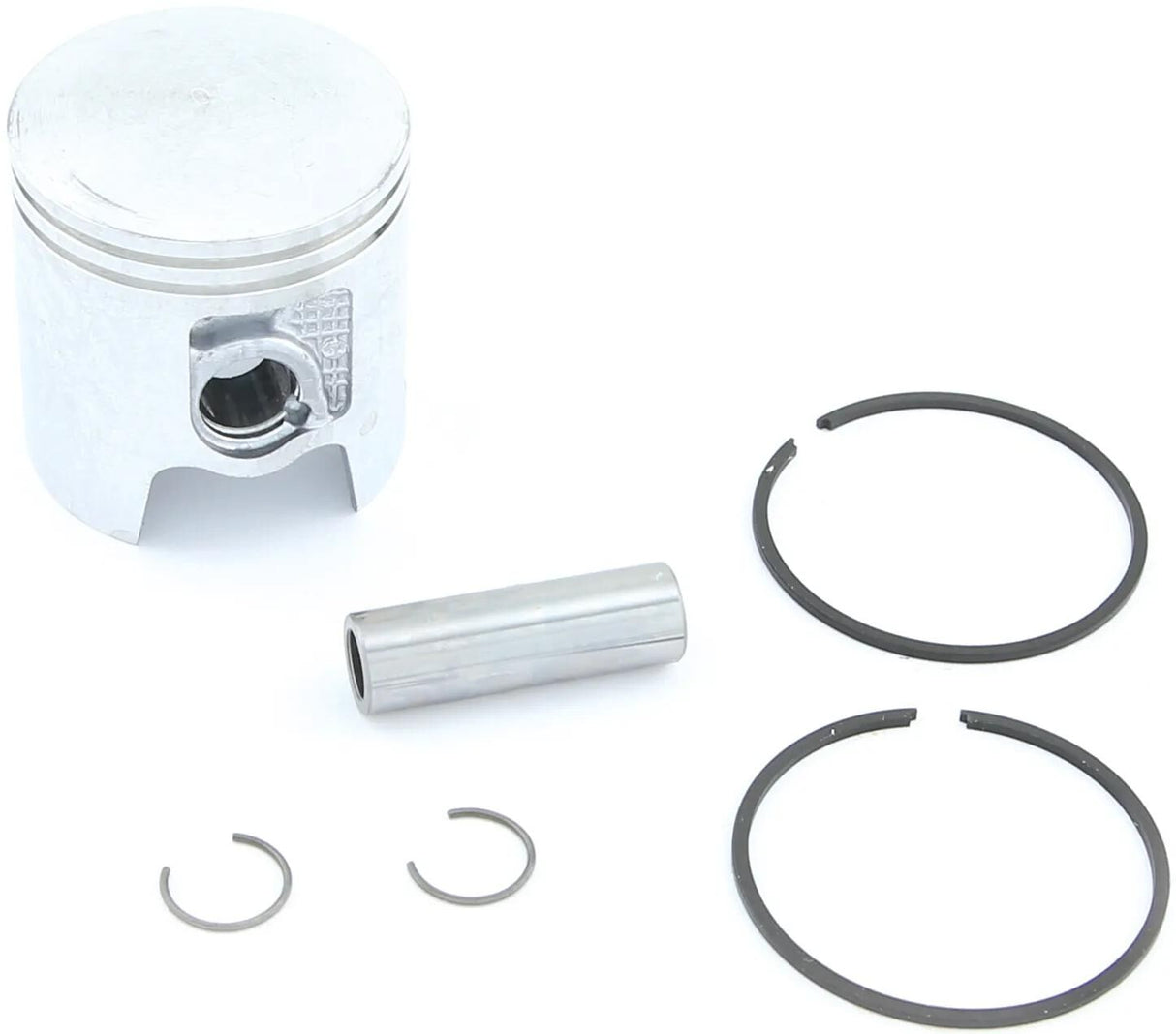 Jeu de pistons Malossi jeux de pistons 47mm