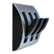 Porte-manteau pliable Marcourt