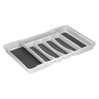 Range-couverts coulissant Spacer