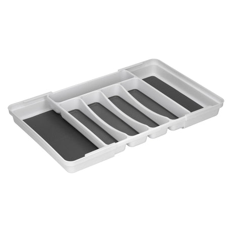 Range-couverts coulissant Spacer