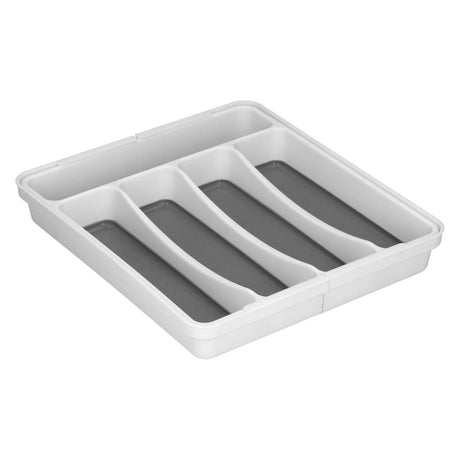 Range-couverts coulissant Spacer
