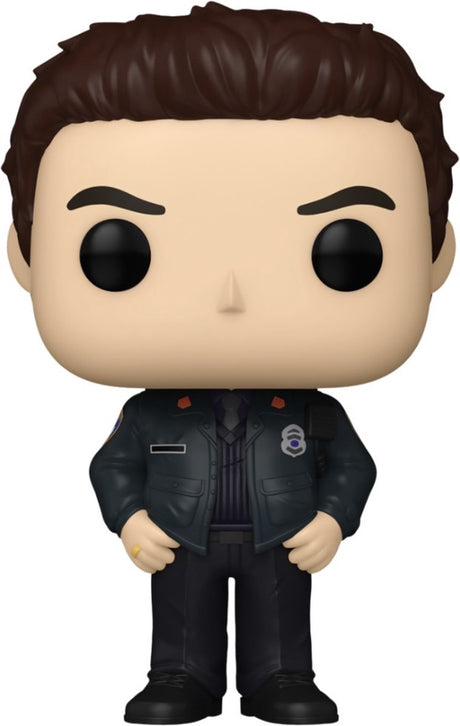 Funko pop télévision : le fil - james mcnulty - pop #1420