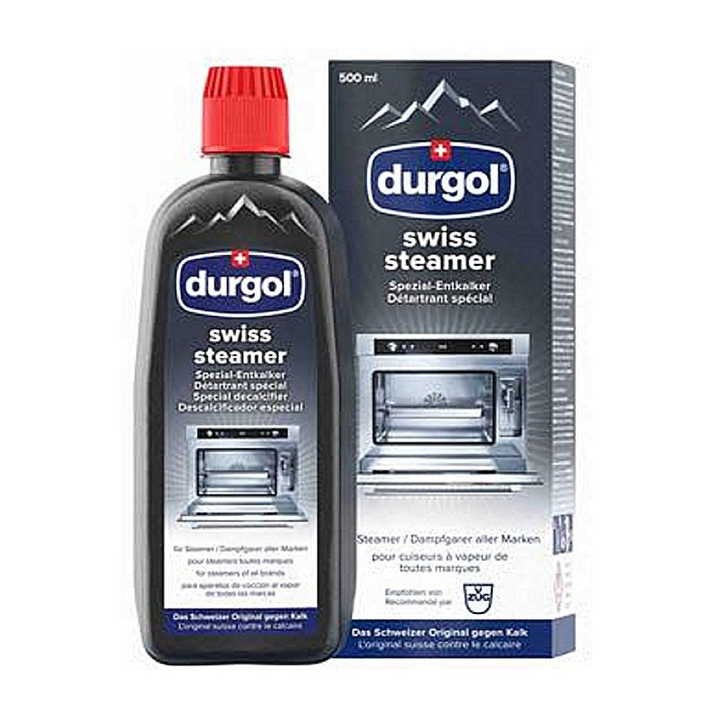 Durgol durgol swiss steamer ontkalker 500 ml