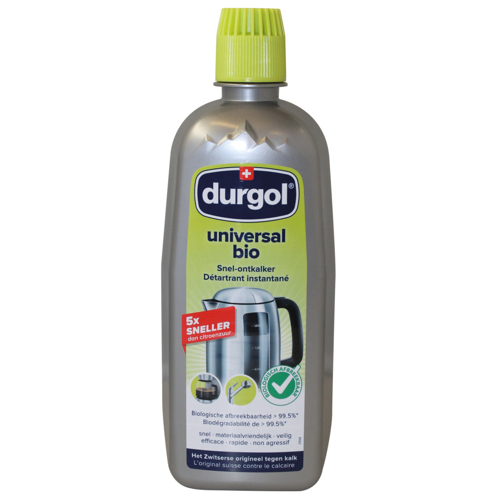 Durgol durgol universeel bio ontkalker 500 ml