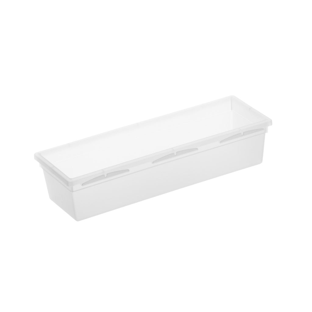 Rotho Drawer 23x8 cm transparente