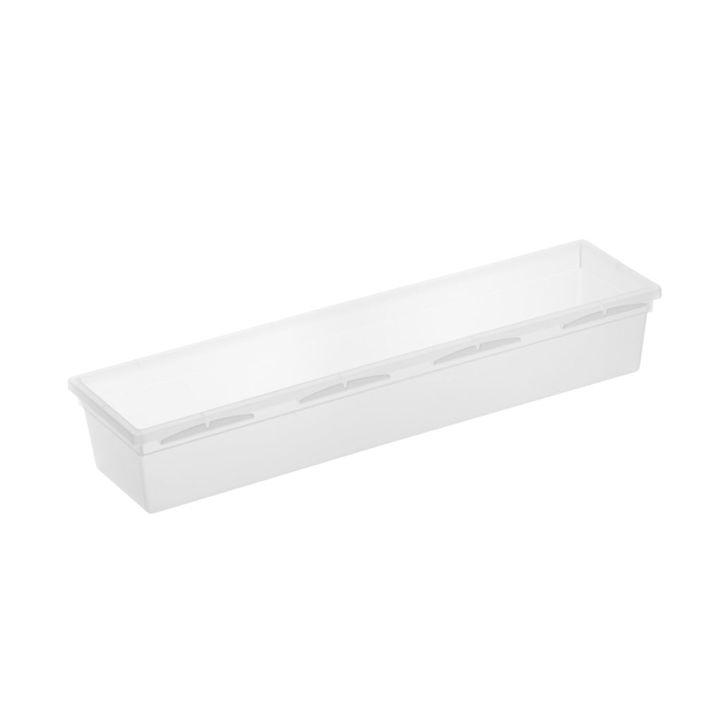 Rotho drawer 30x8 cm Transparent