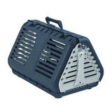 Porte-animaux Rotho Toby anthracite