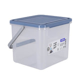 Rotho lessive en boîte 3 kg 4,5 l bleu horizon | 2 pièces