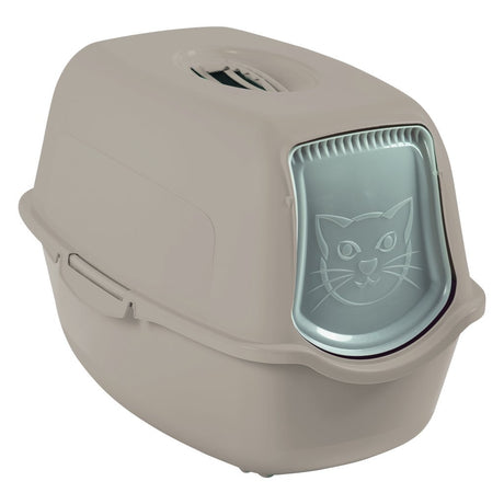 Bac à litière Rotho Bailey Eco Cappuccino