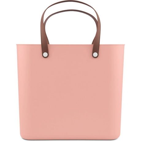 Multibag style Rotho 25l rose tendre