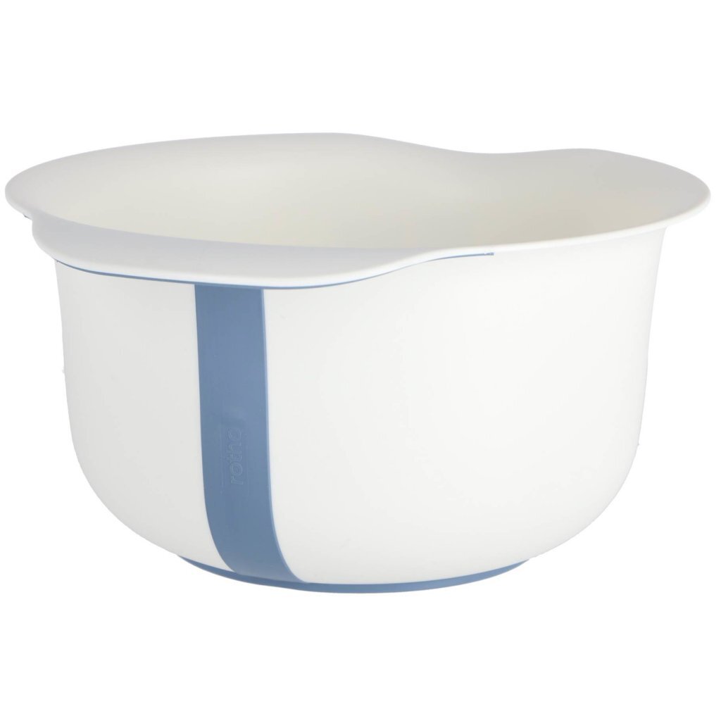 Bol à mélanger 4 l frais horizon bleu