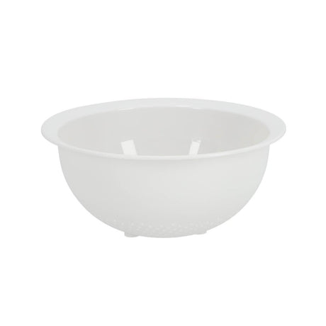 Ensemble de bols Rotho avec passoire caruba 4 pièces | 2 pièces