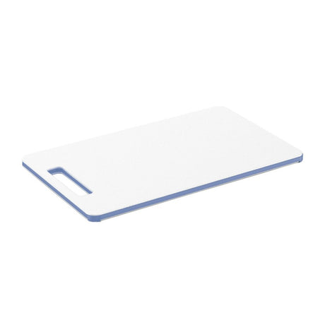 Planche à découper Rotho petite caruba horizon bleu | 5 pièces