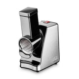 Solis 8401 tranche et râpe plus multifonctionnelle en acier inoxydable