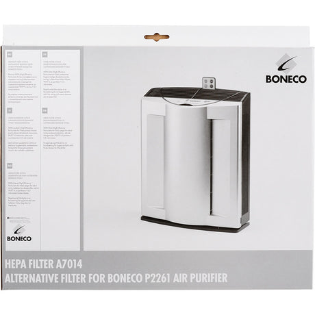 Boneco 7014 hepa filter voor luchtreiniger p2261