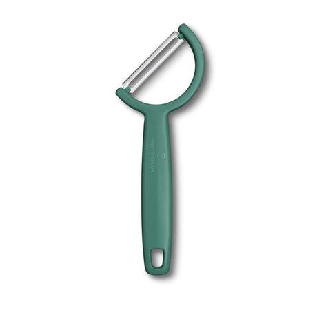Victorinox éplucheur rho 16cm vert
