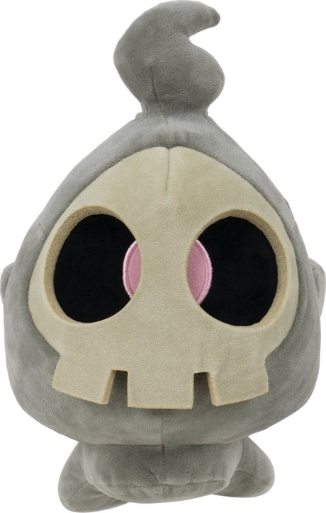 Duskull en peluche BOI HUG, 30 cm
